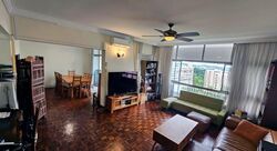 Ridgewood (D10), Condominium #566475311